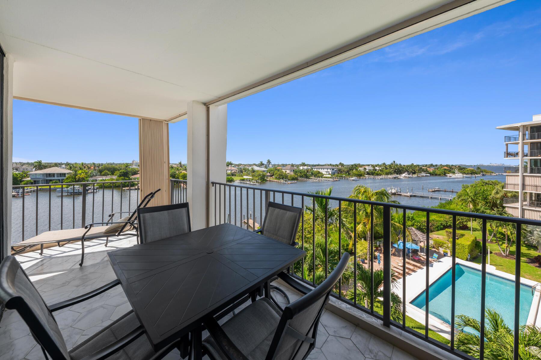 3545 S Ocean Boulevard 509