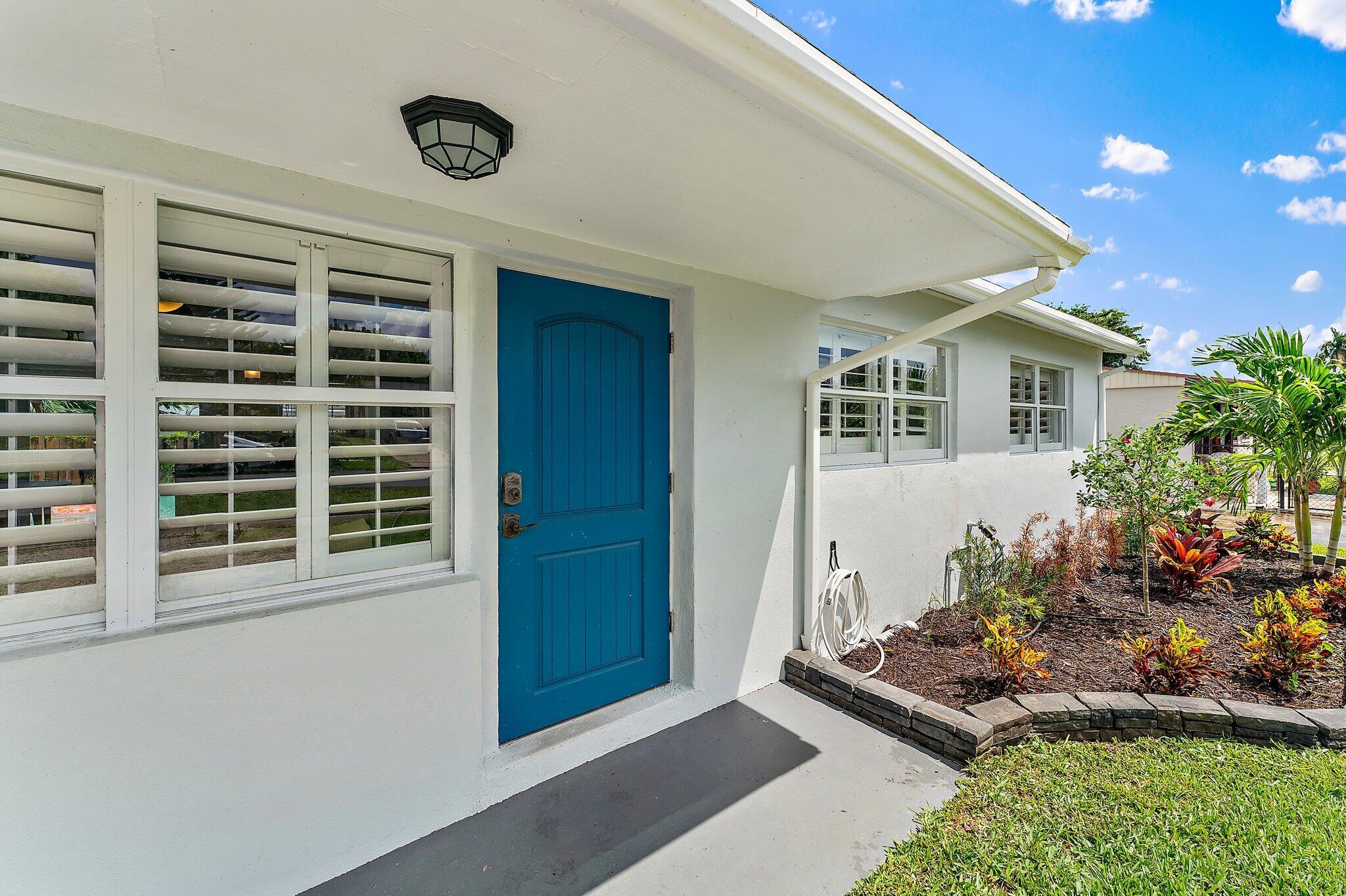 3573 Everglades Road