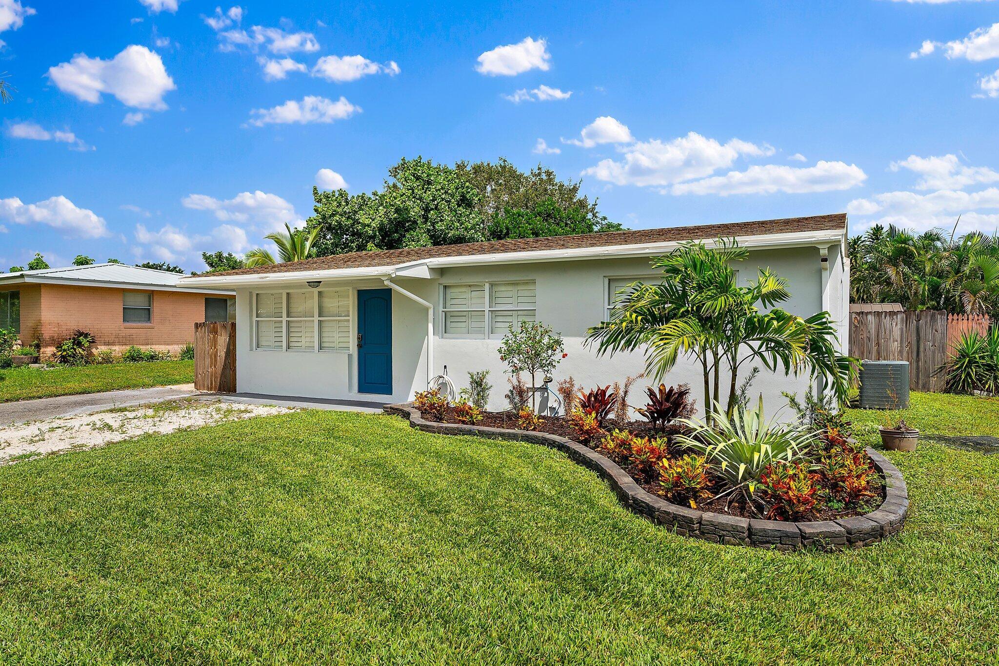 3573 Everglades Road