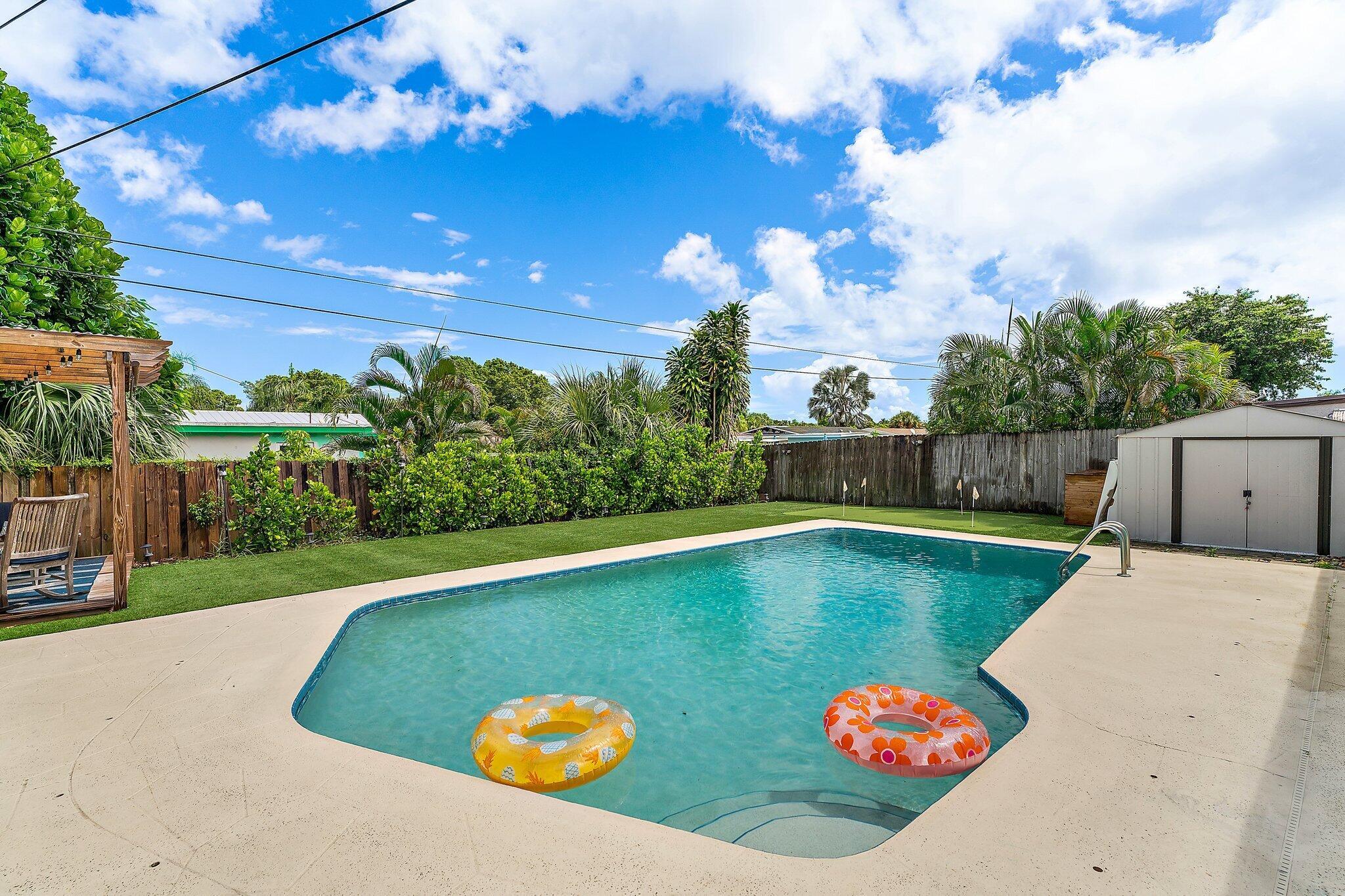 3573 Everglades Road