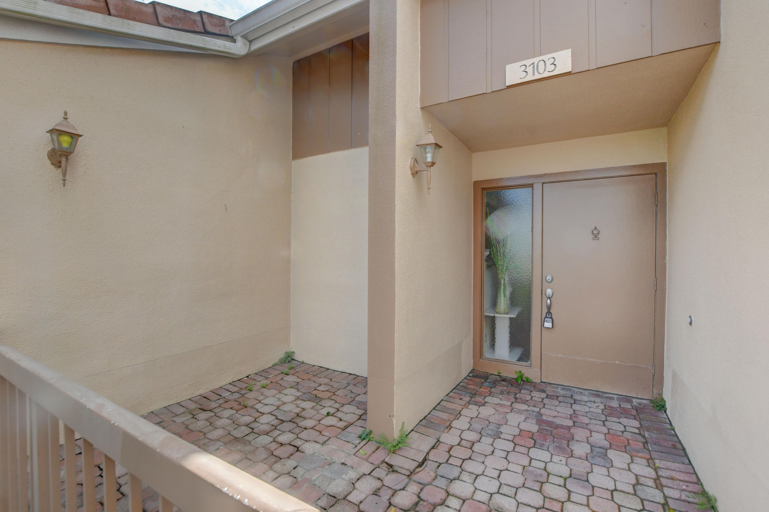 3103 Bridgewood Drive