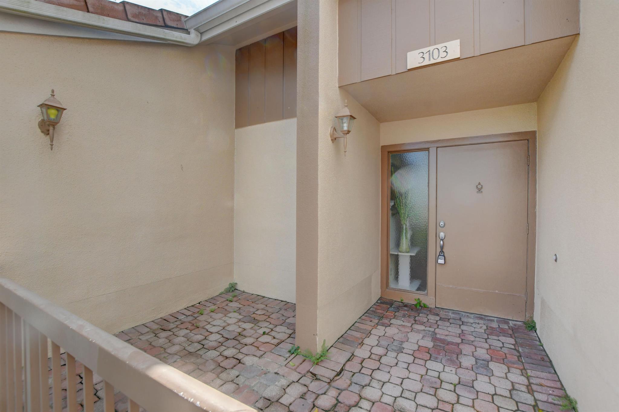 3103 Bridgewood Drive