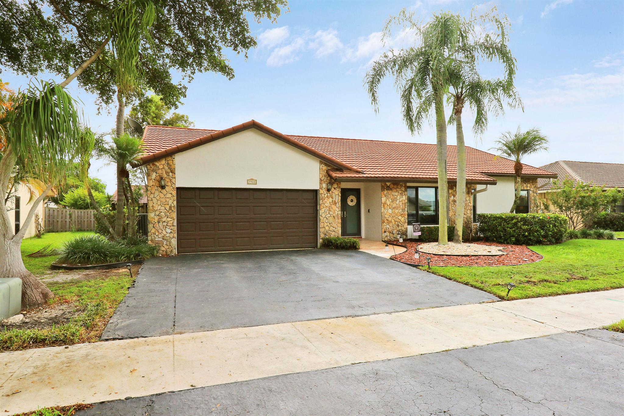7900 NW 19th Street