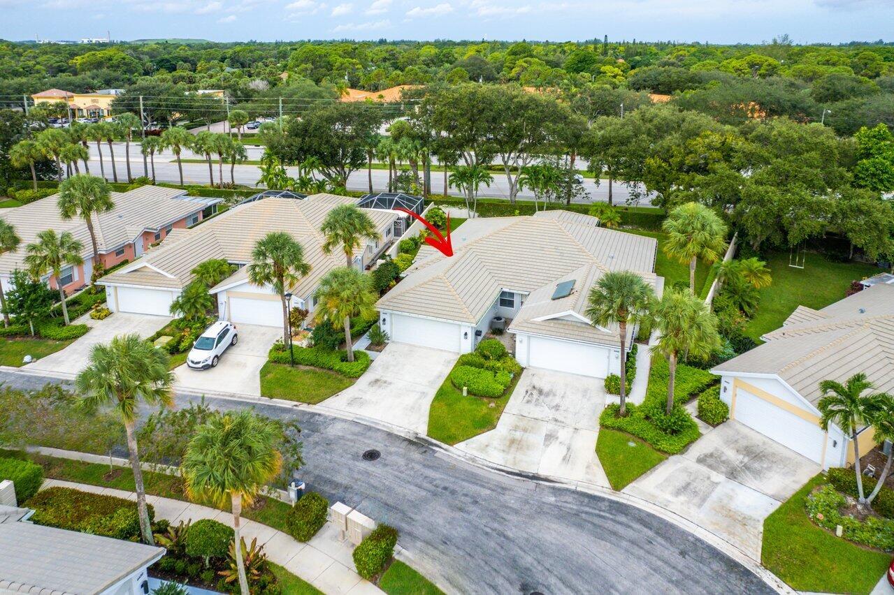 4449 Lacey Oak Drive