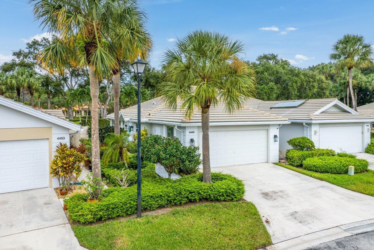 4449 Lacey Oak Drive