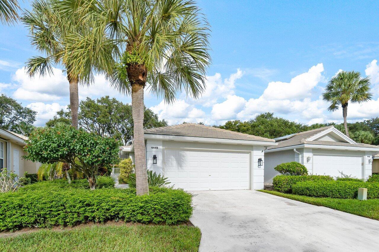 4449 Lacey Oak Drive