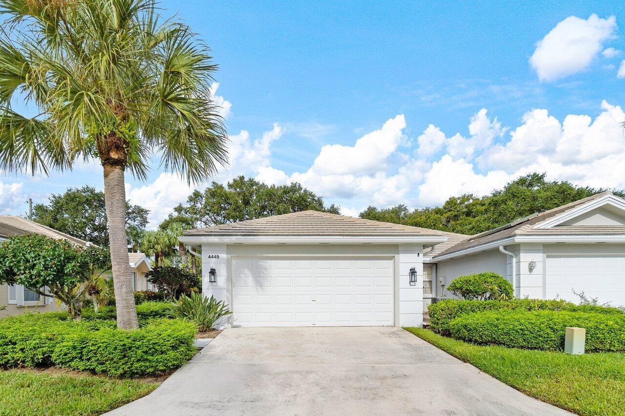 4449 Lacey Oak Drive
