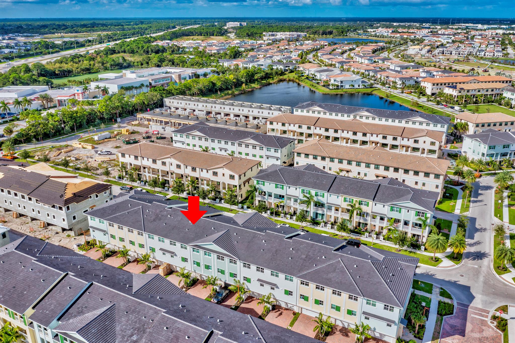 5222 Beckman Terrace