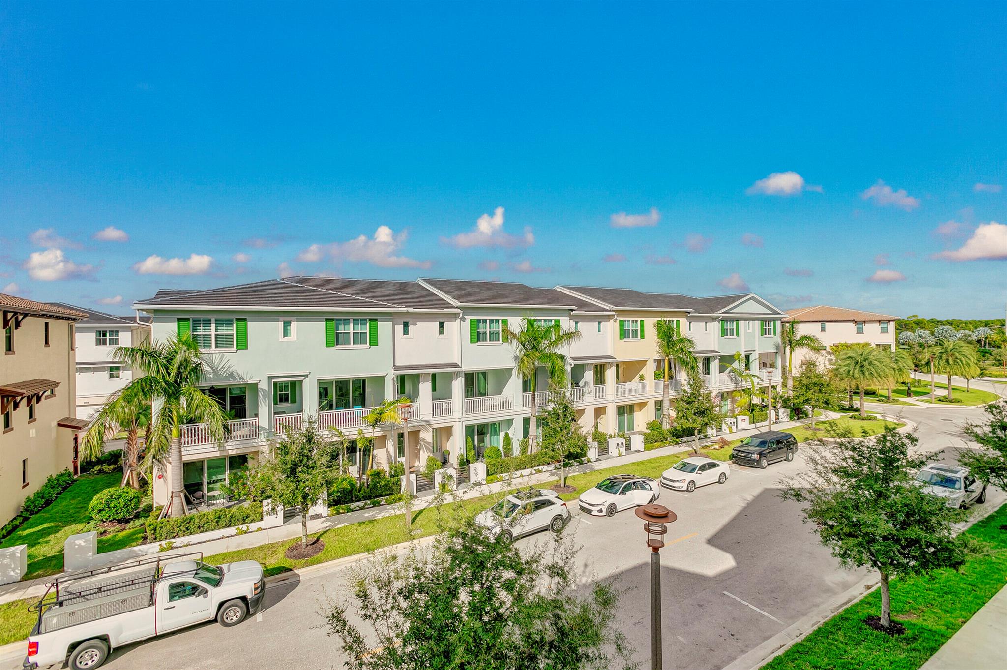 5222 Beckman Terrace