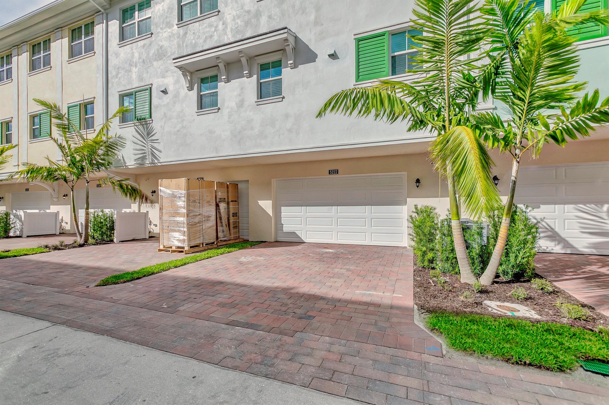 5222 Beckman Terrace