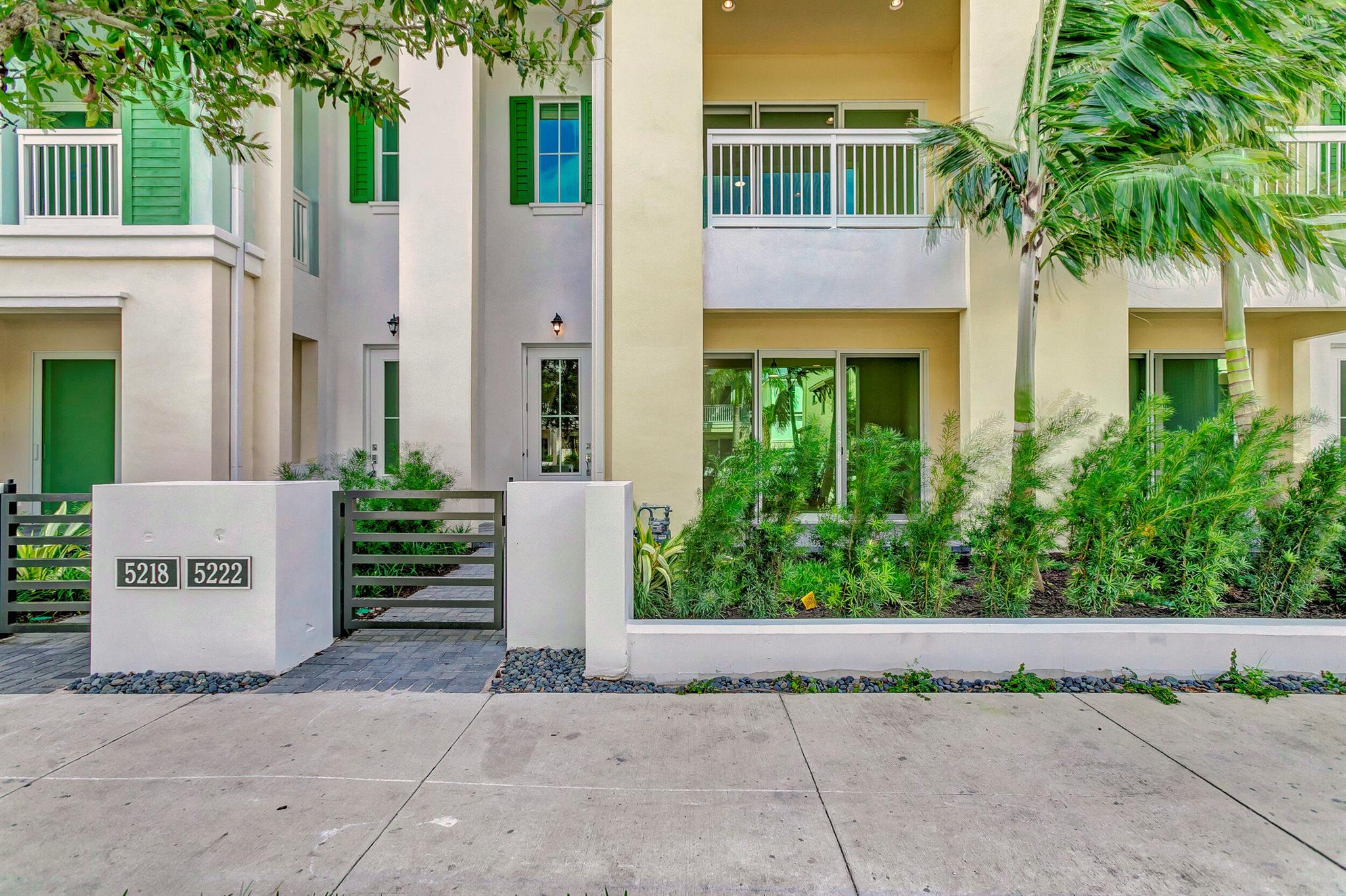 5222 Beckman Terrace