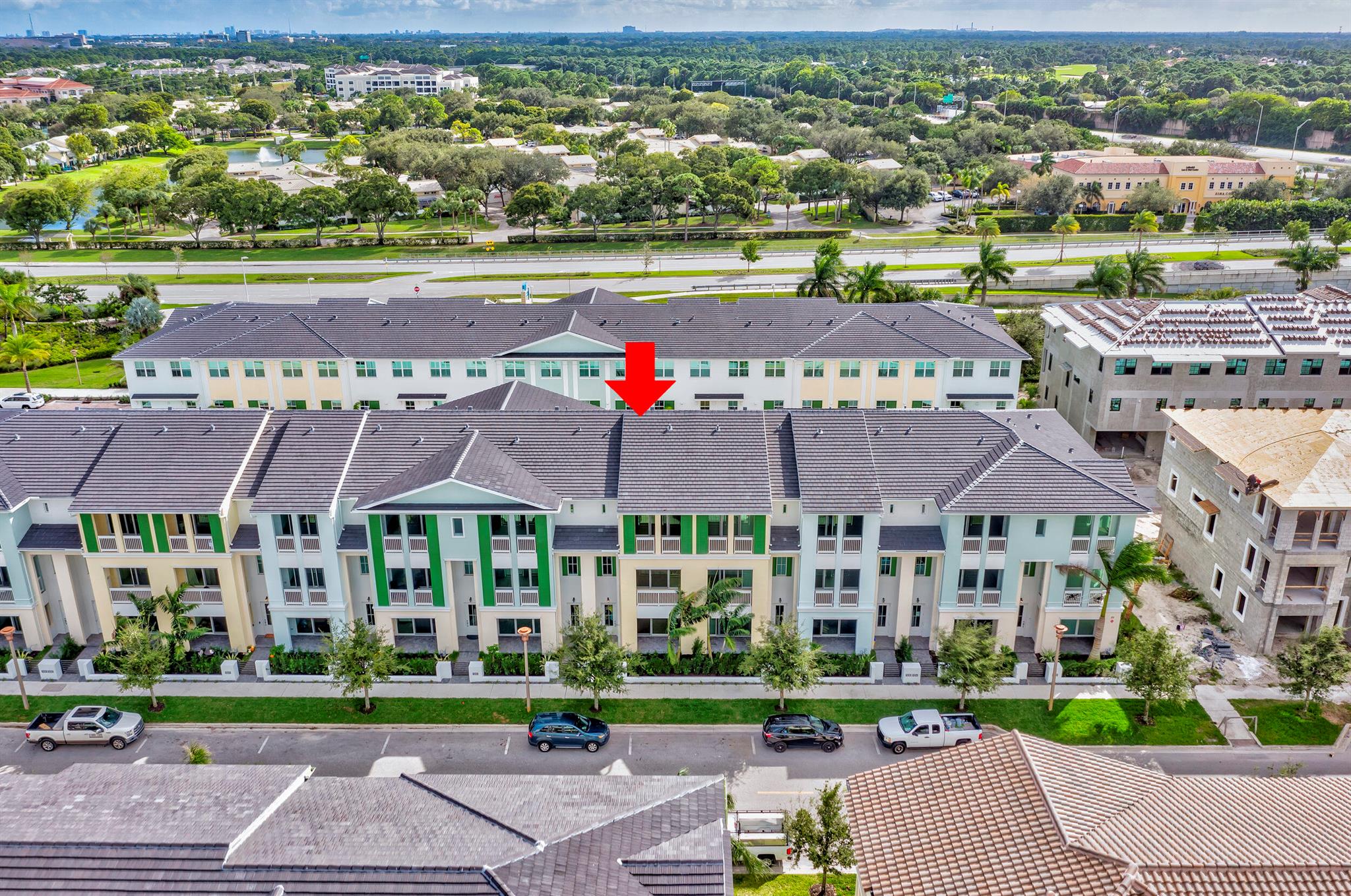 5222 Beckman Terrace