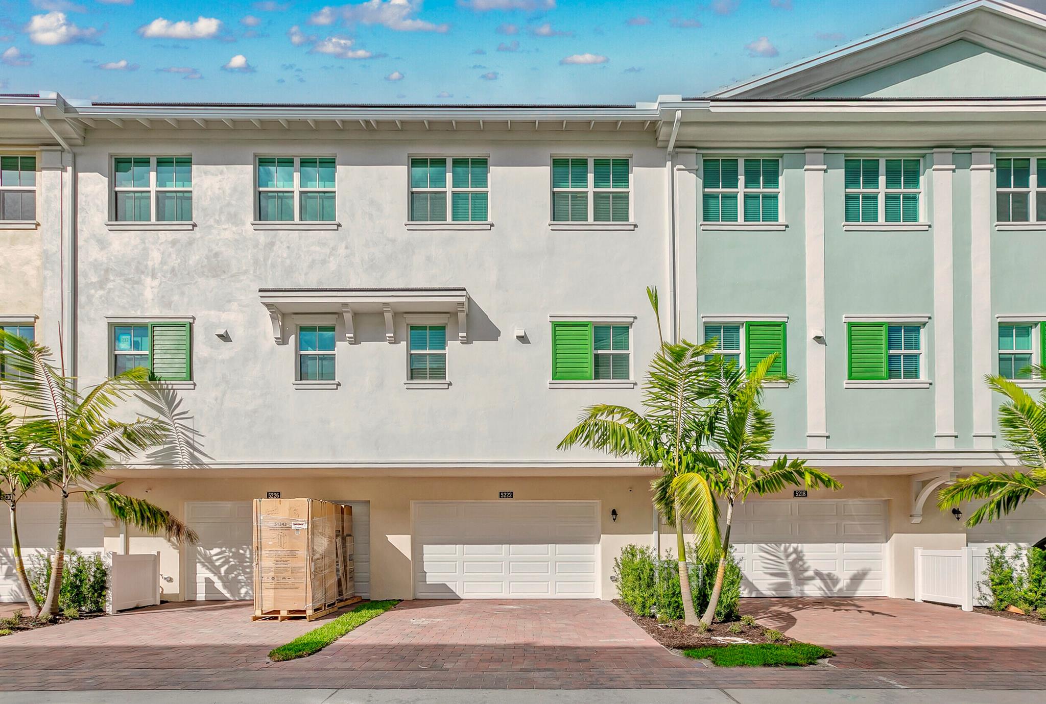 5222 Beckman Terrace