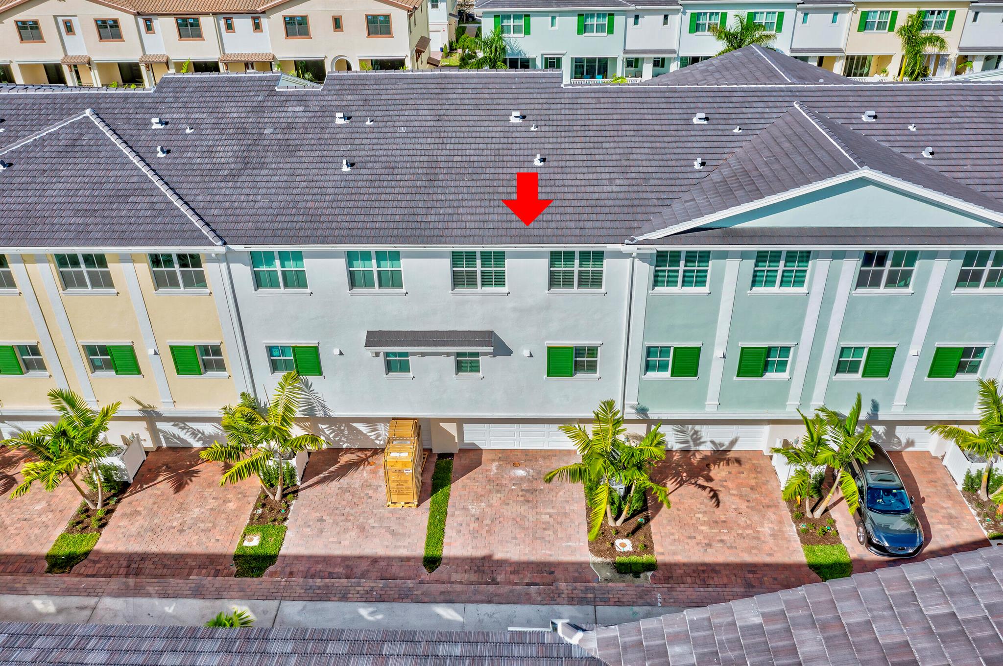 5222 Beckman Terrace