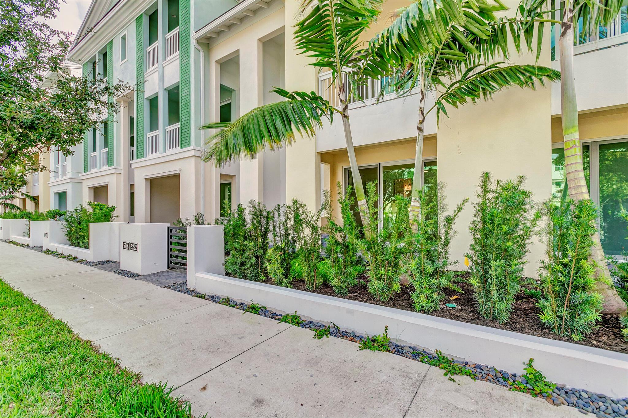 5222 Beckman Terrace