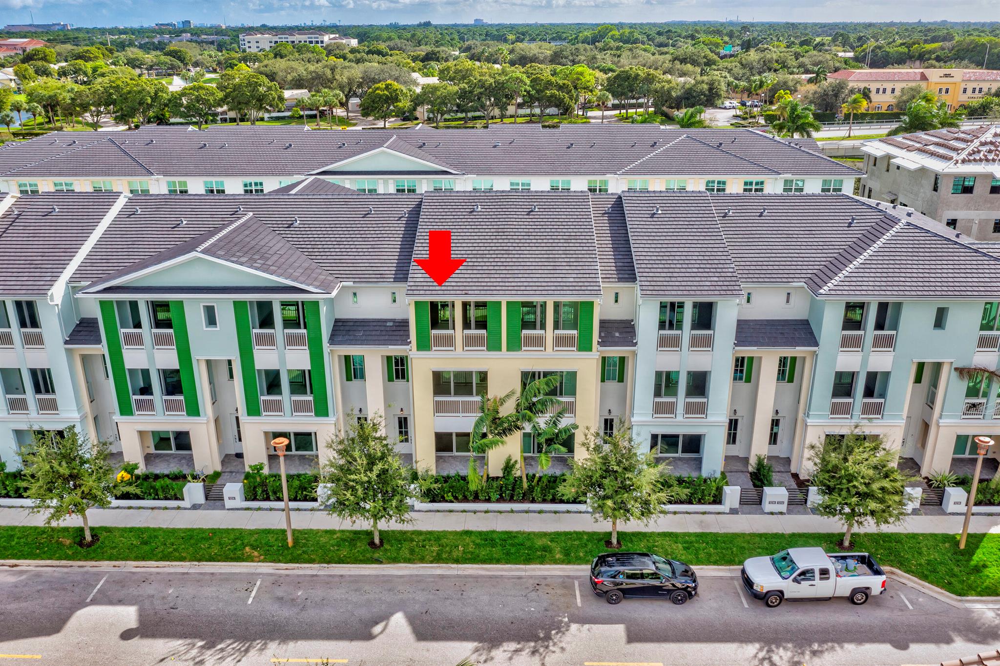 5222 Beckman Terrace