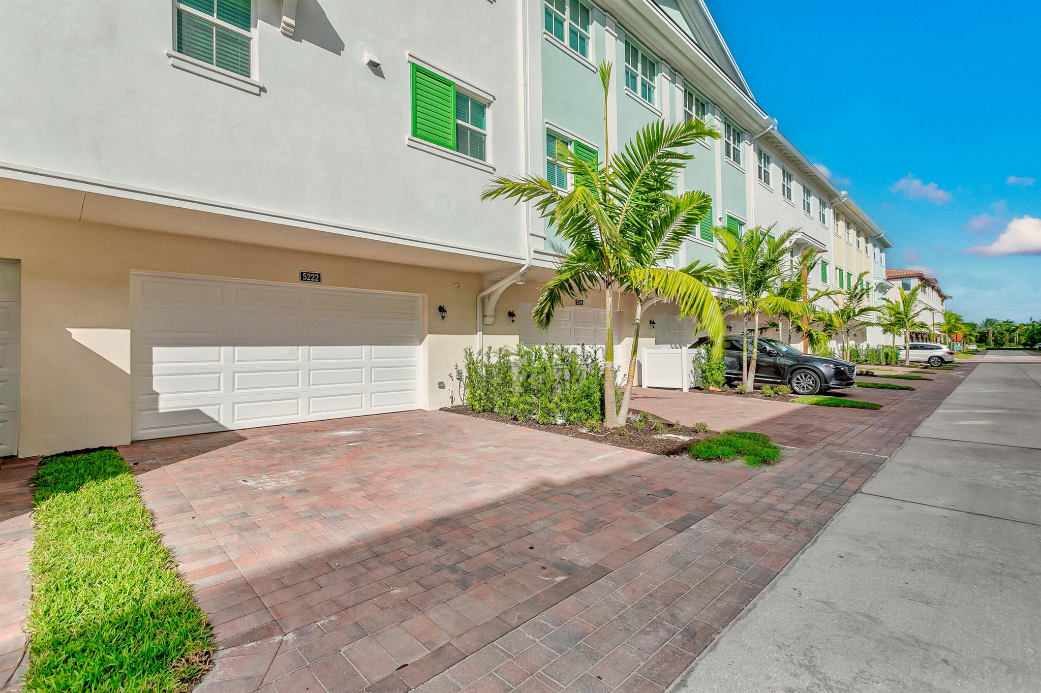 5222 Beckman Terrace