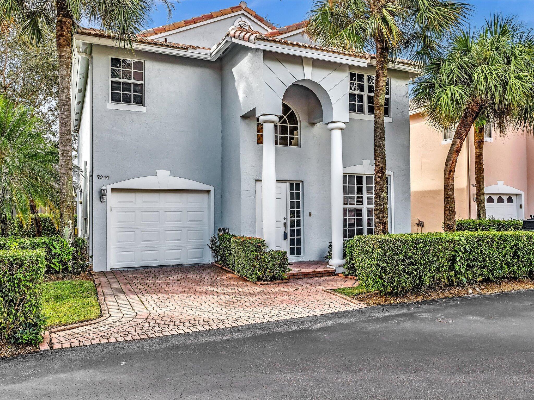7214 Panache Way