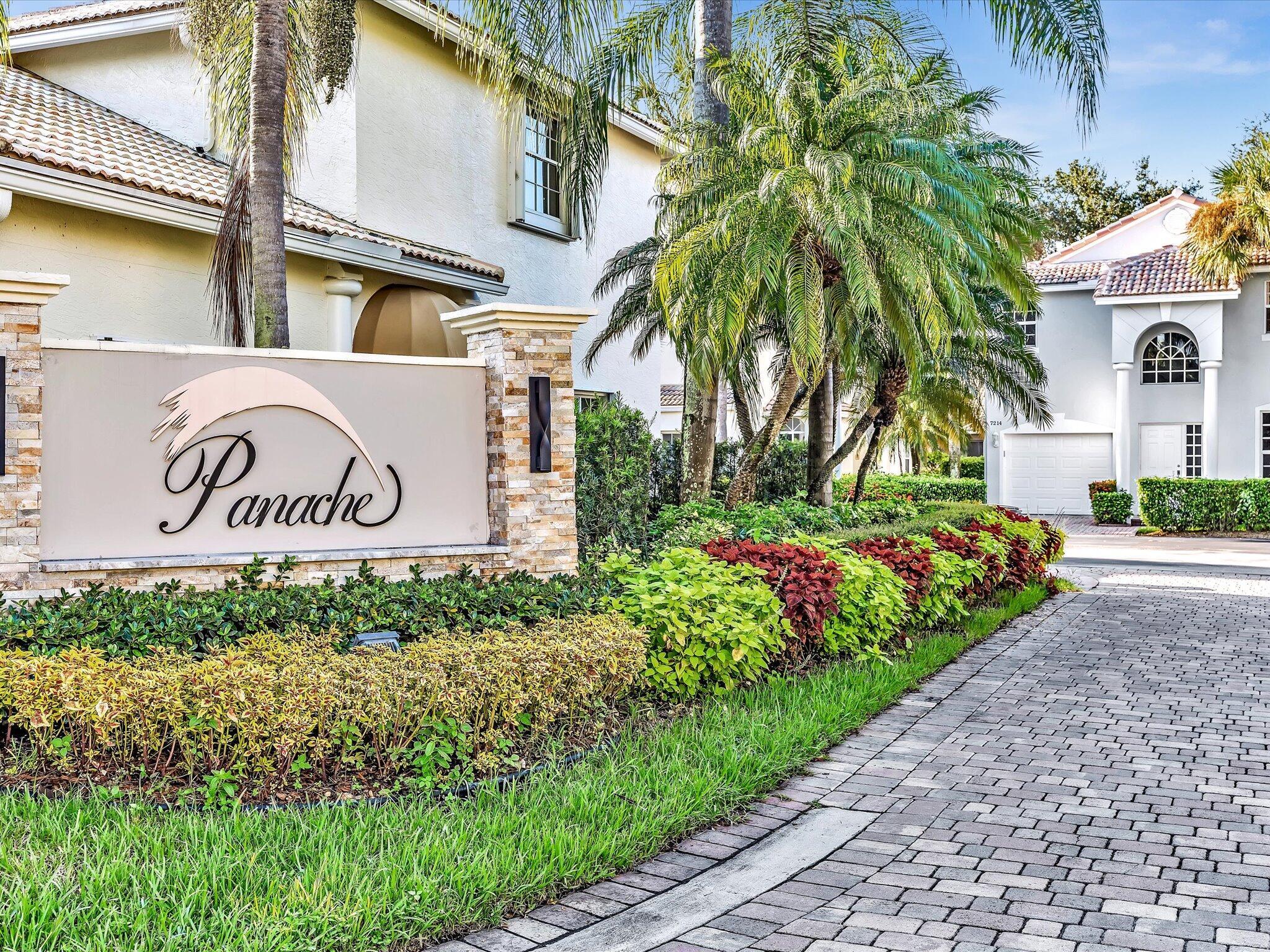 7214 Panache Way