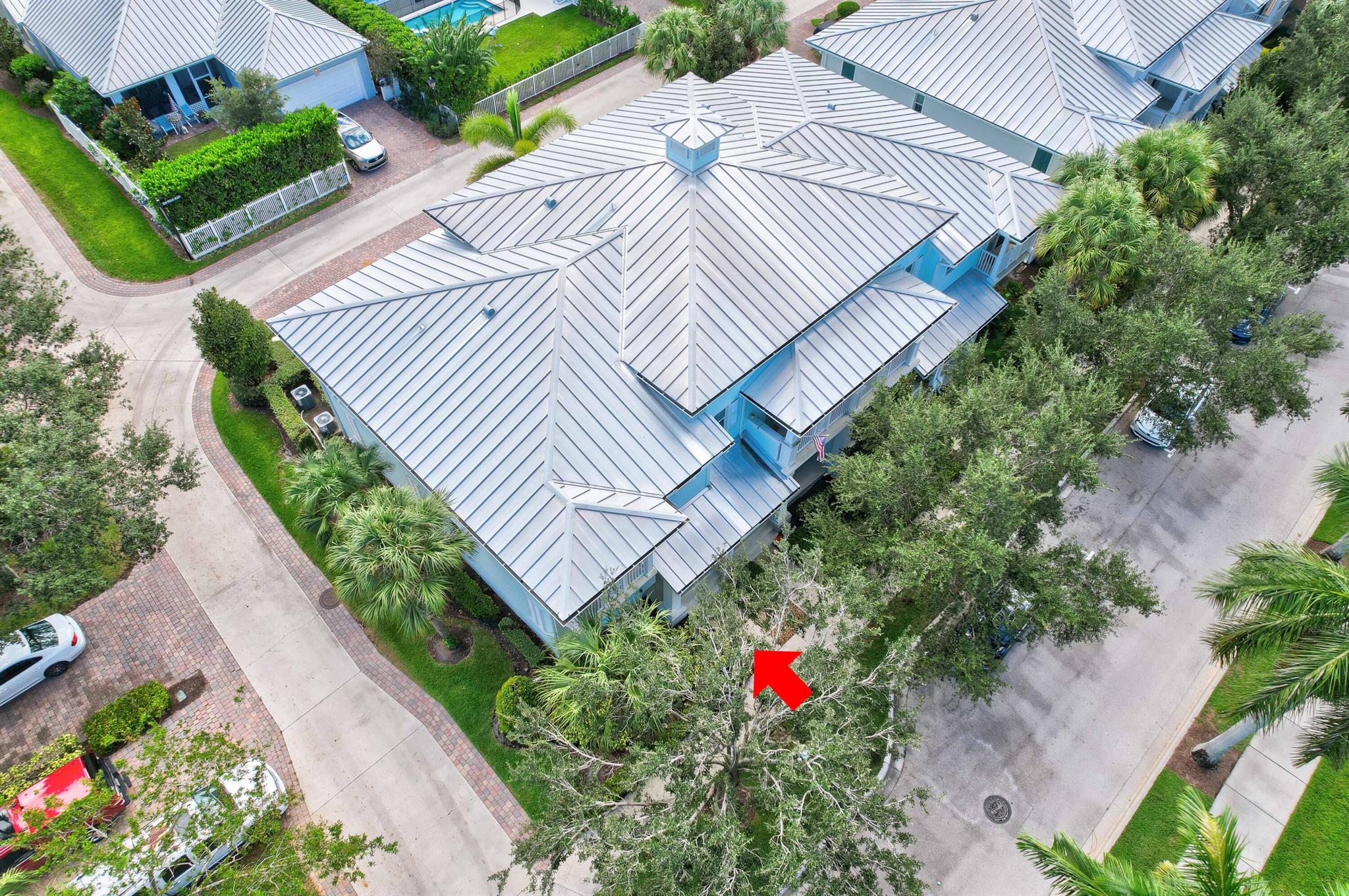 1302 S Jeaga Drive