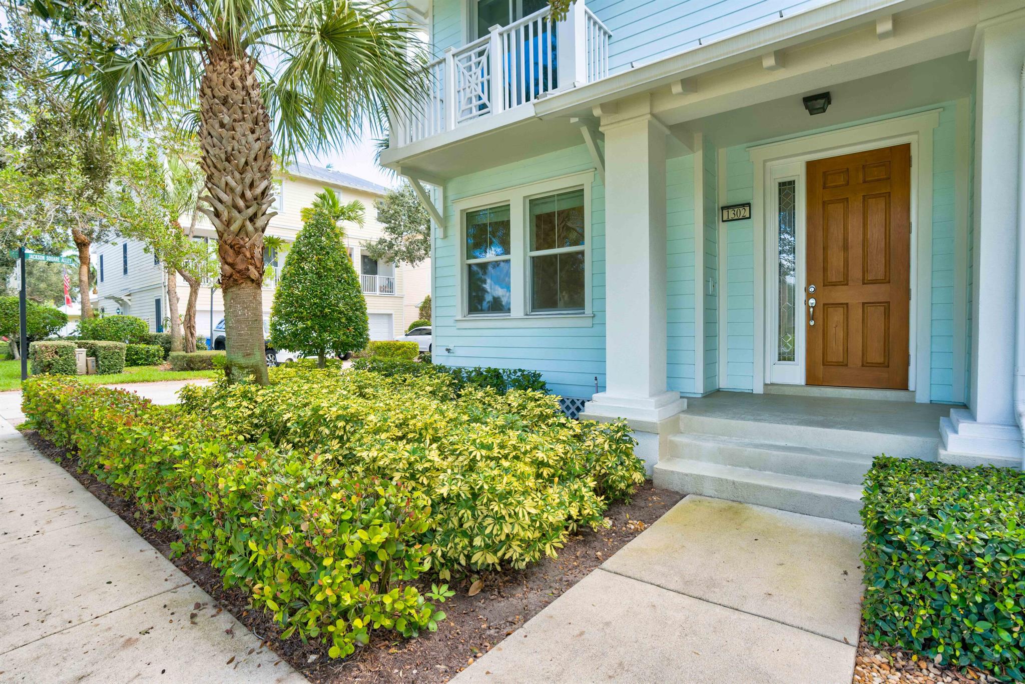 1302 S Jeaga Drive