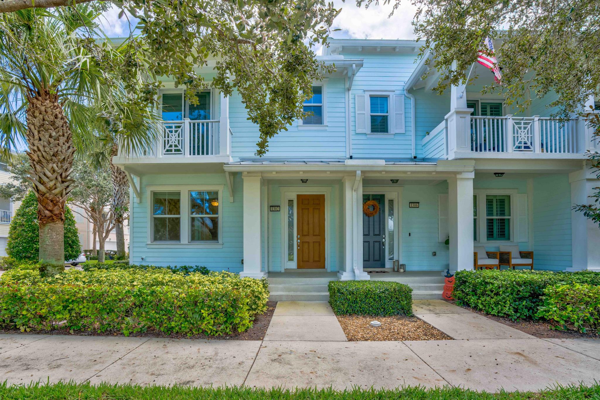1302 S Jeaga Drive