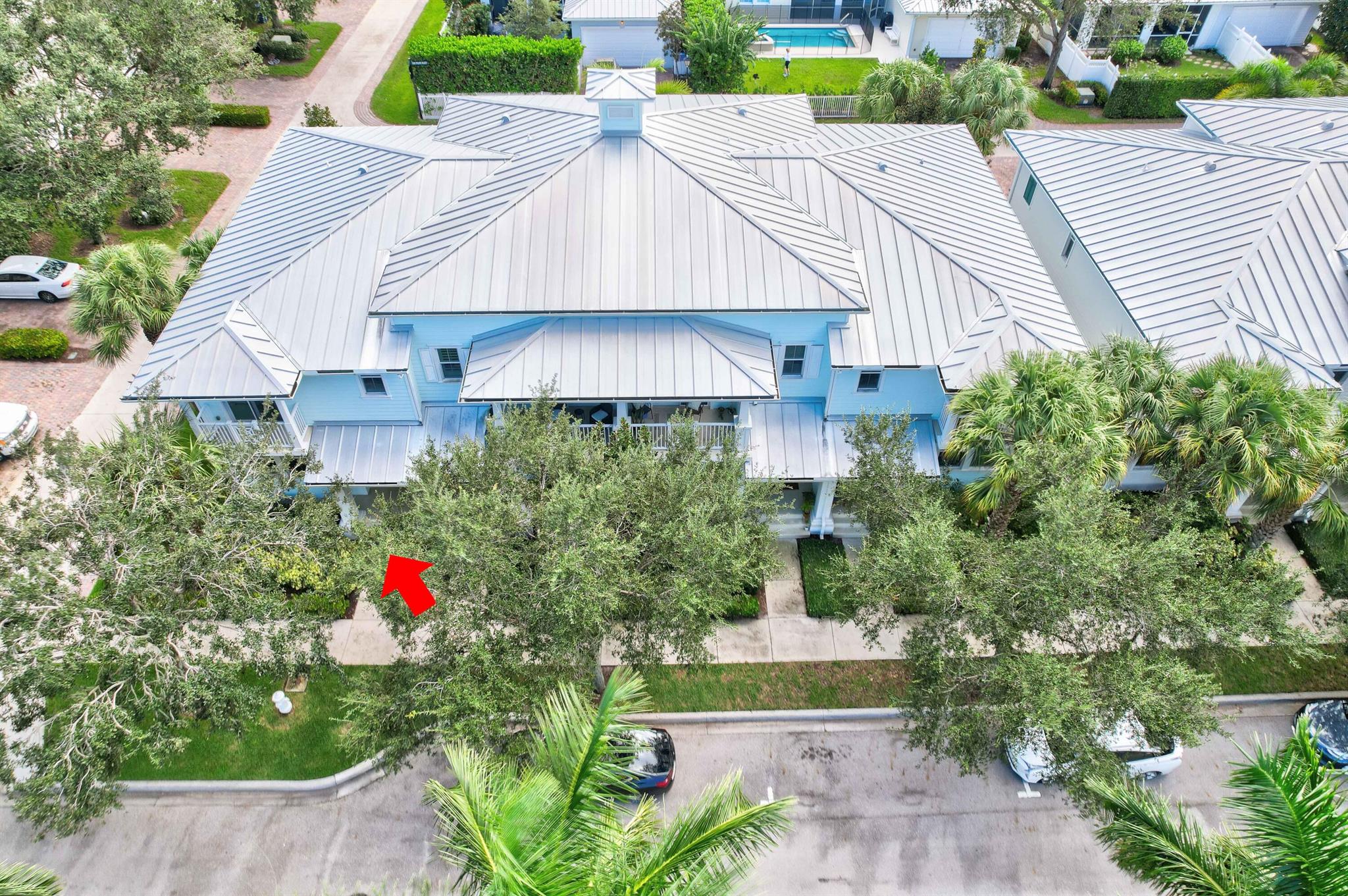 1302 S Jeaga Drive