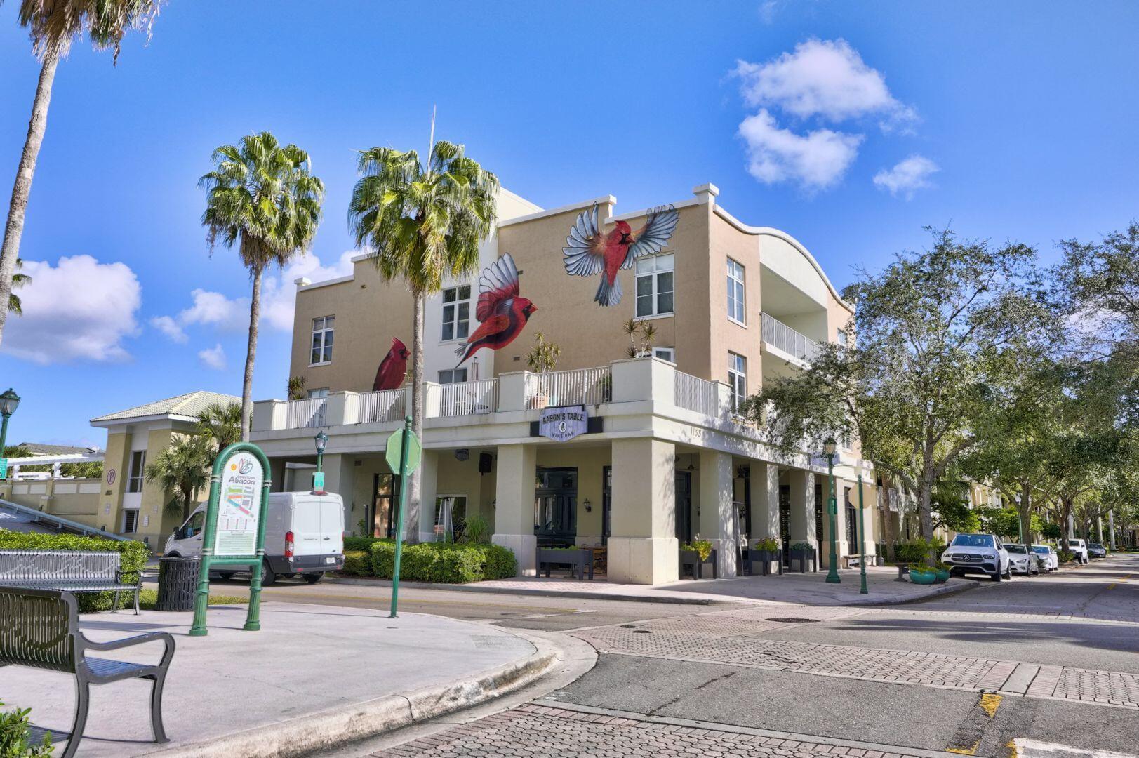 1302 S Jeaga Drive