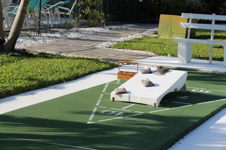 802 High Point Drive E C