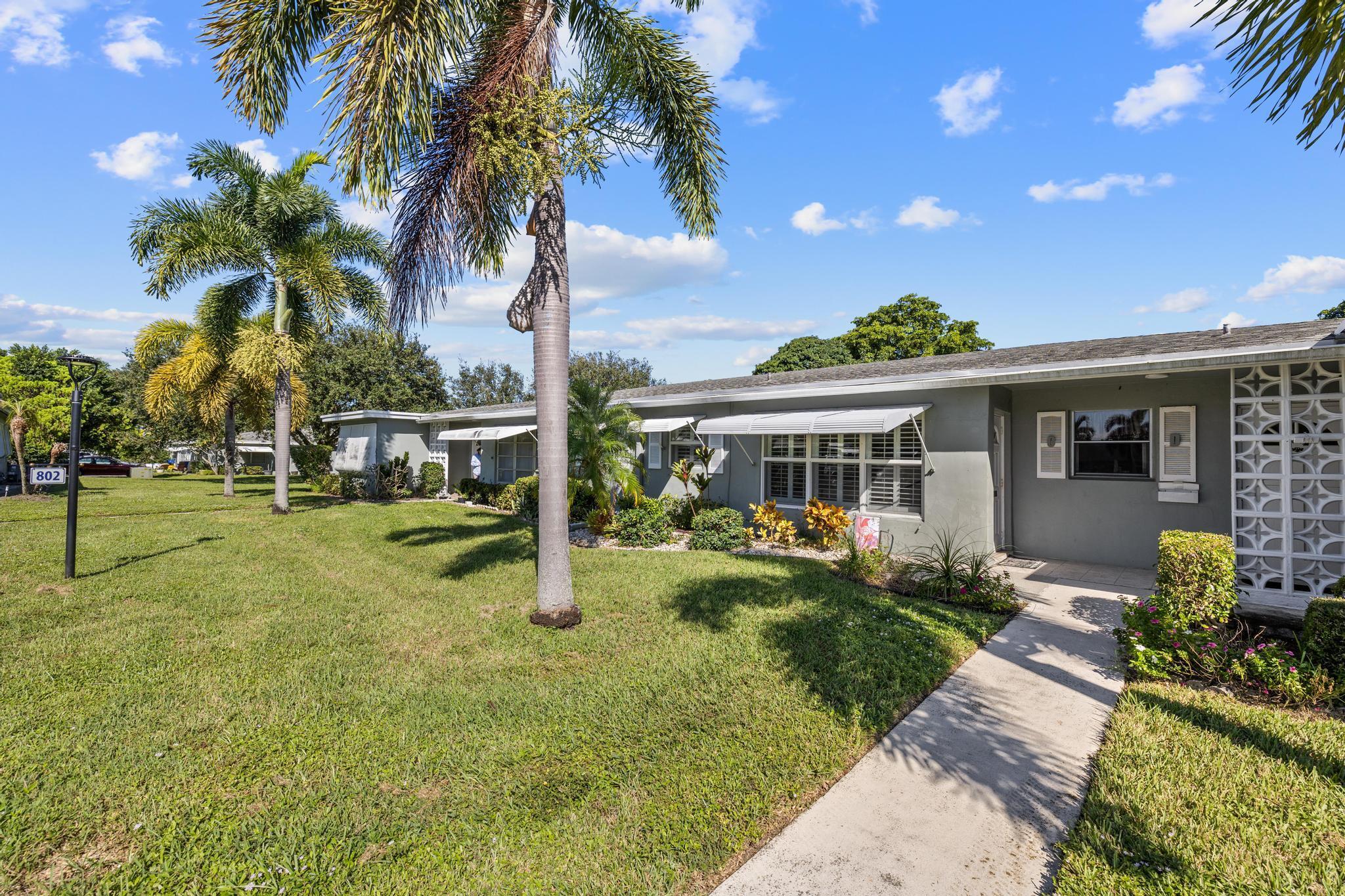 802 High Point Drive E C