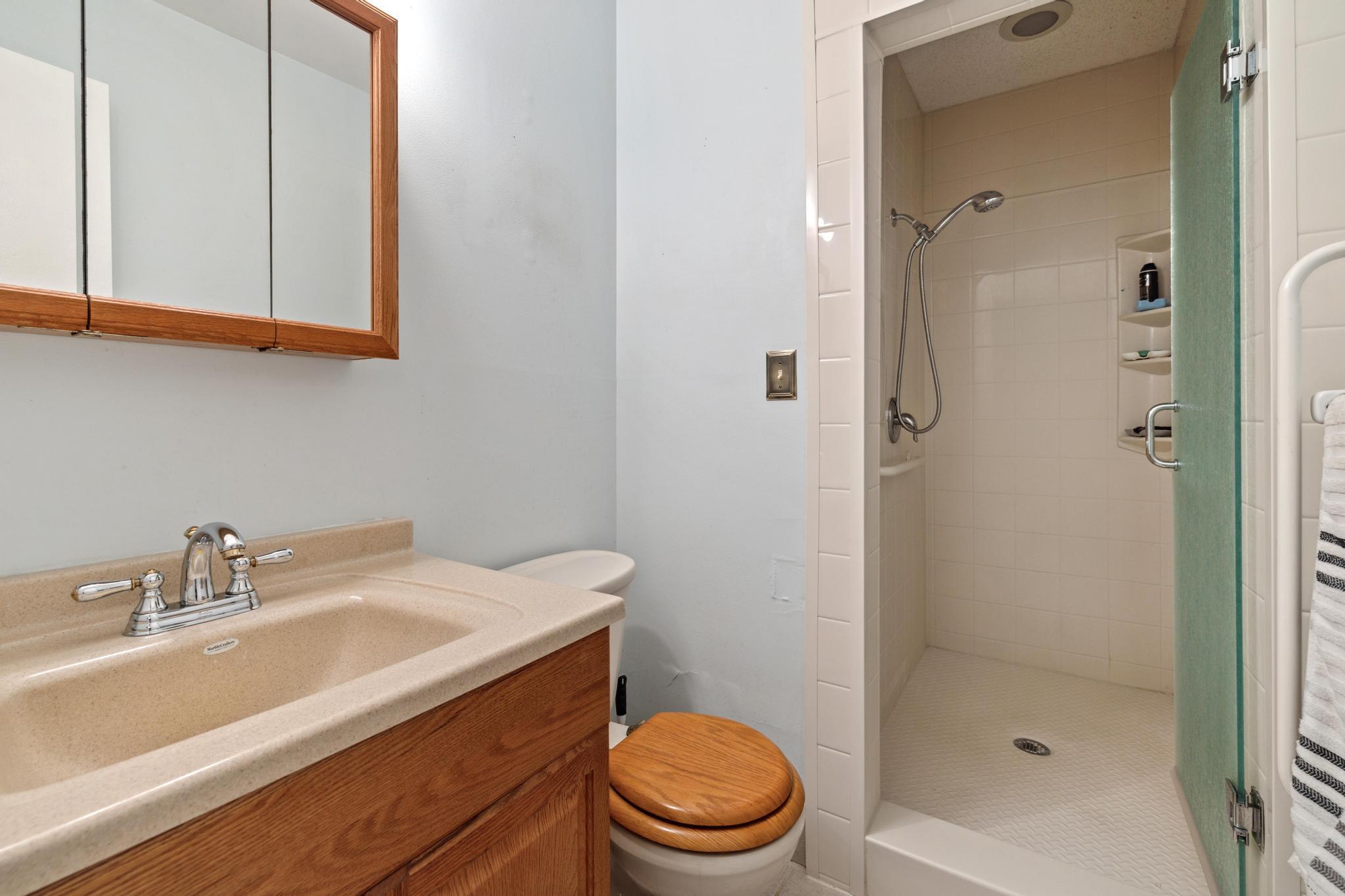 802 High Point Drive E C