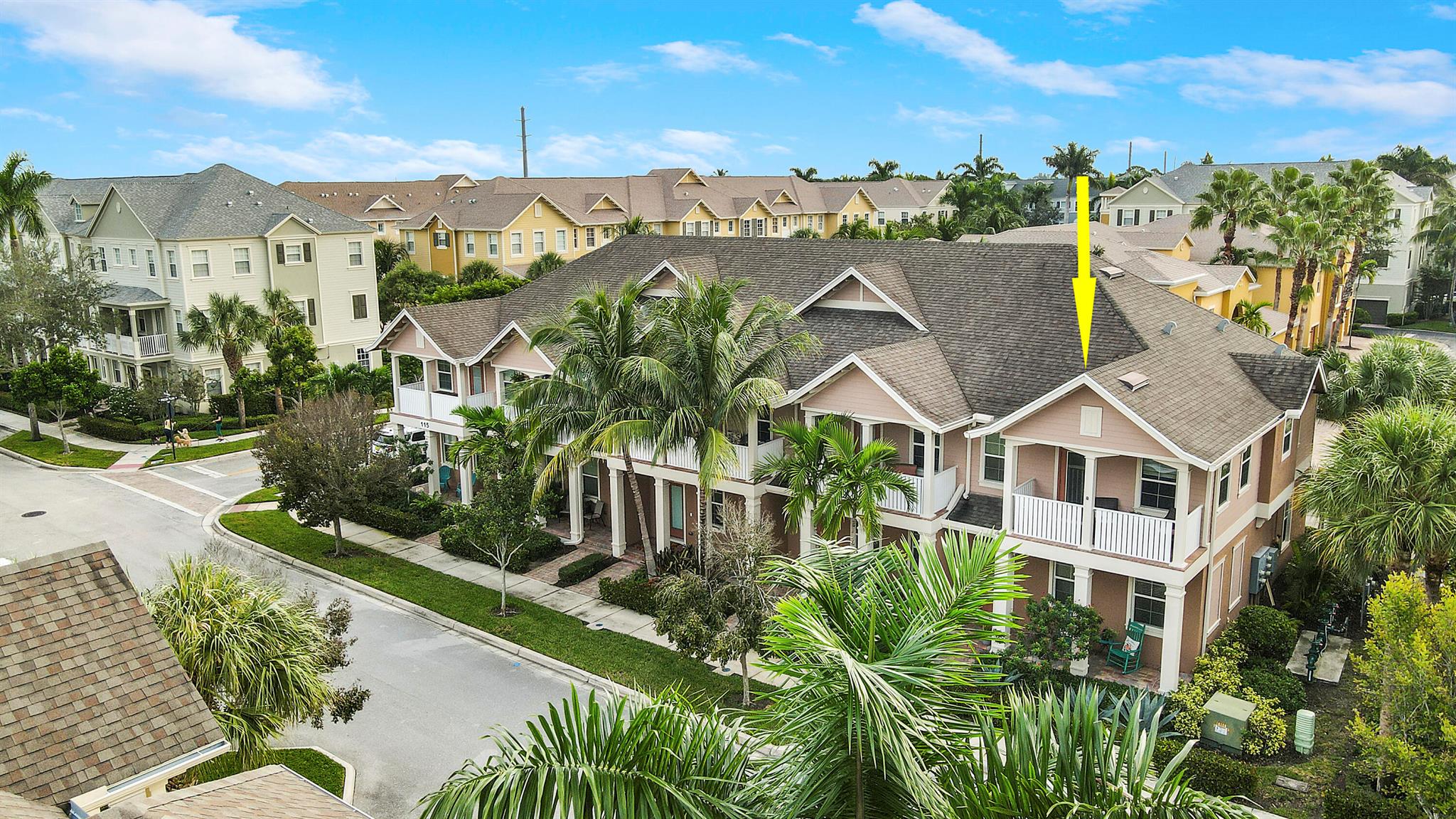 115 Black Ironwood Road 105