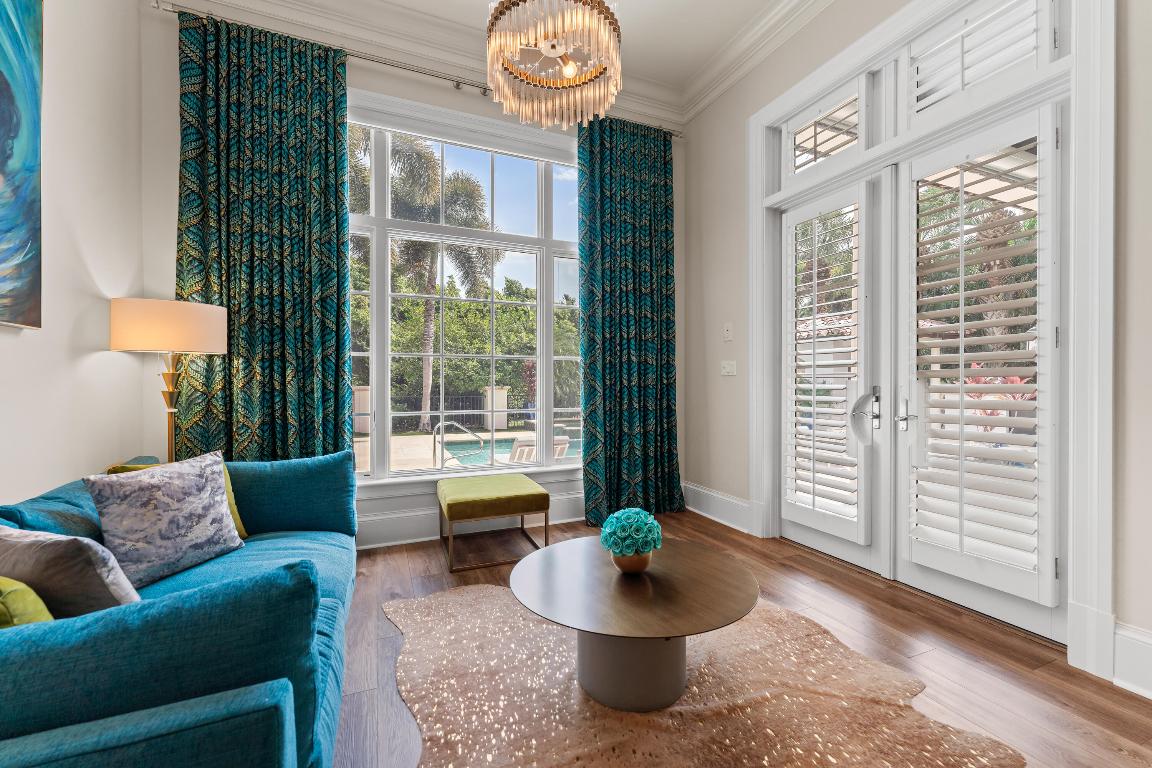 505 Bald Eagle Drive