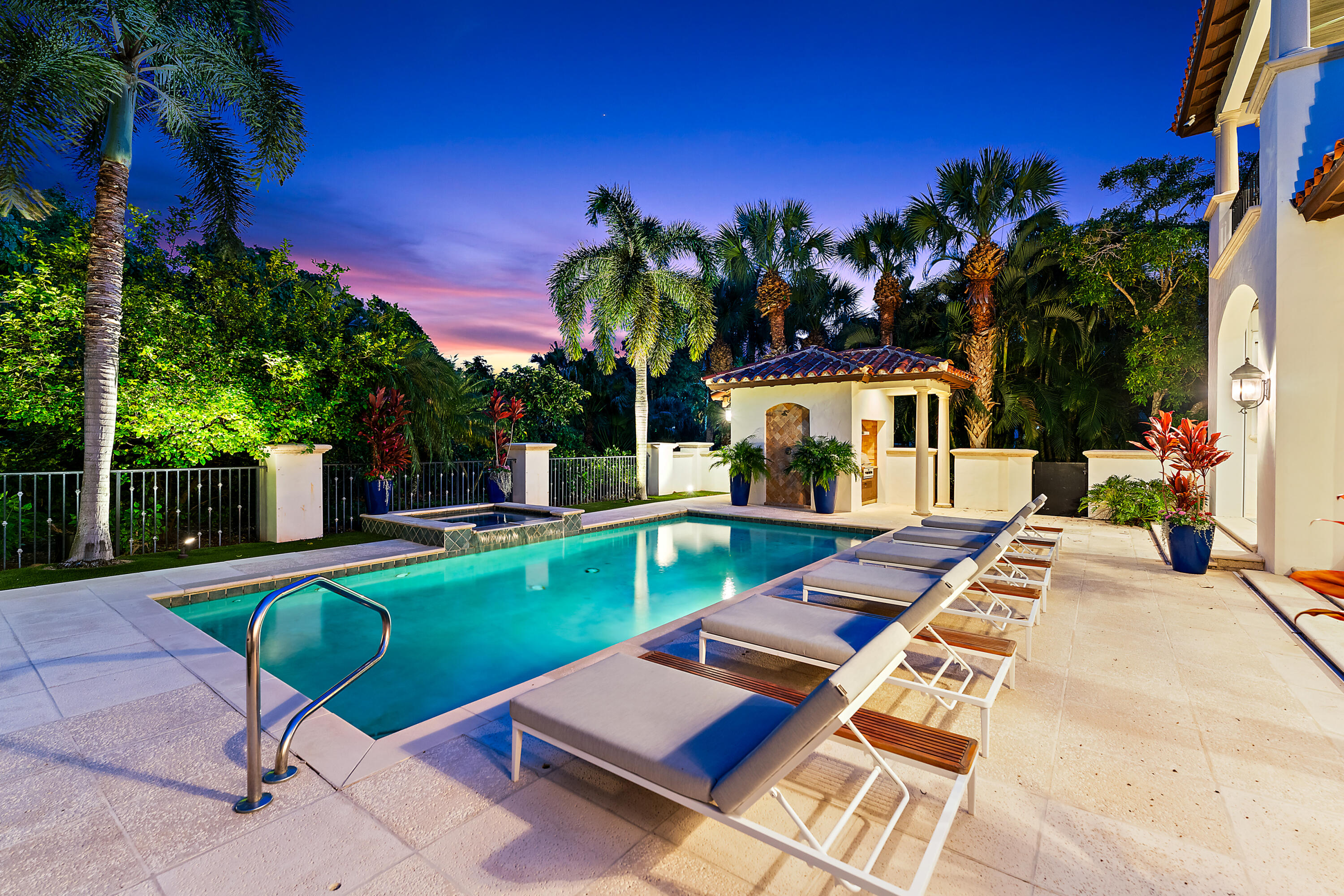 505 Bald Eagle Drive