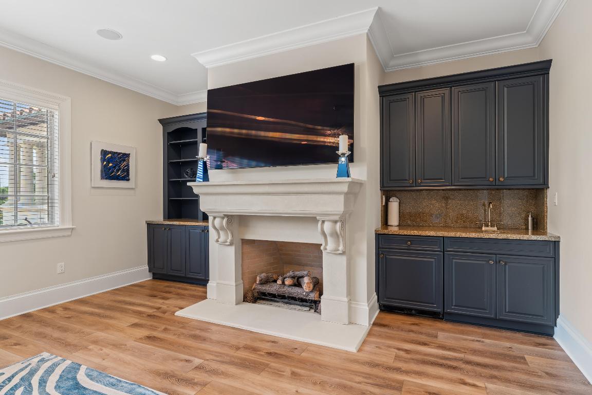 505 Bald Eagle Drive