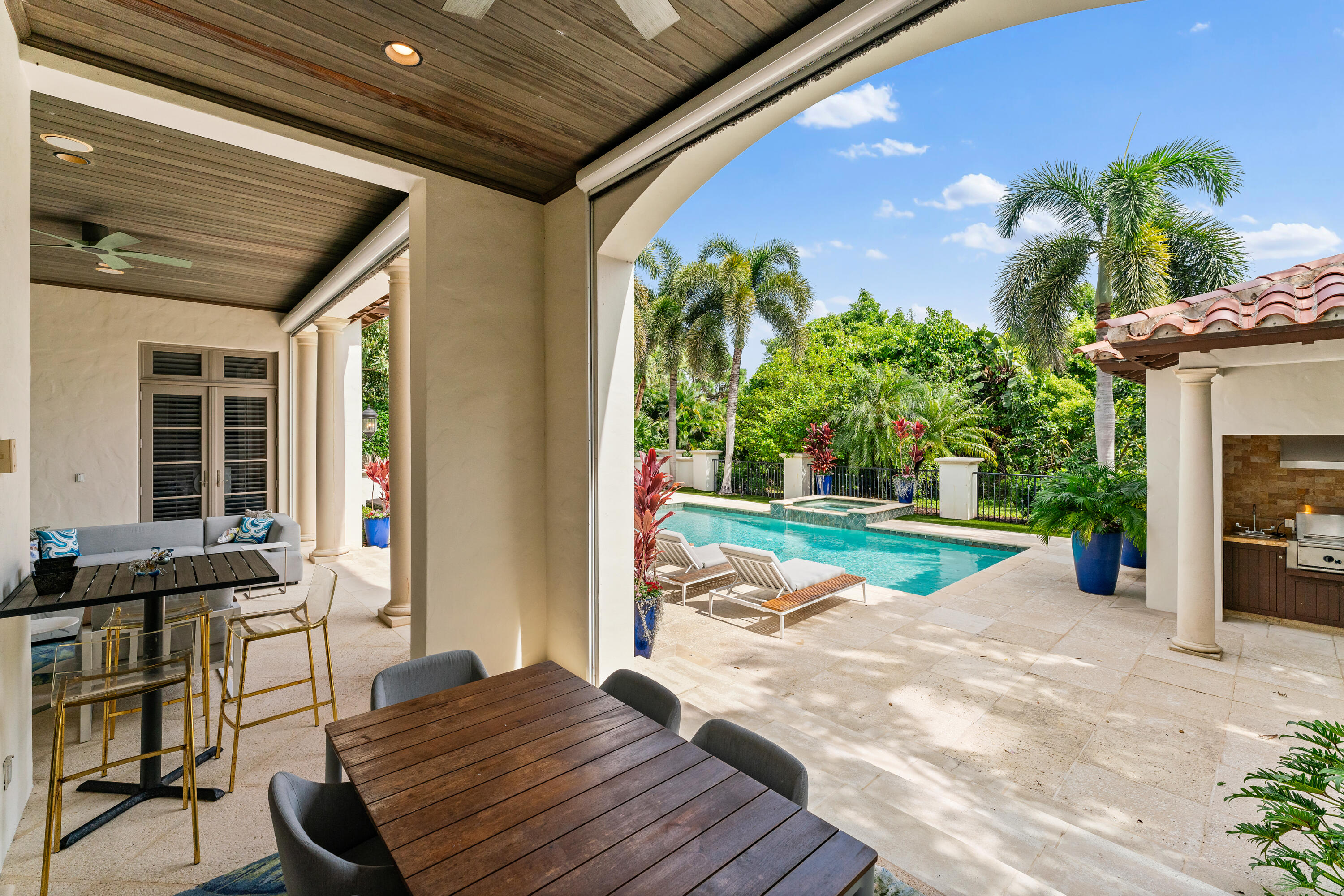 505 Bald Eagle Drive