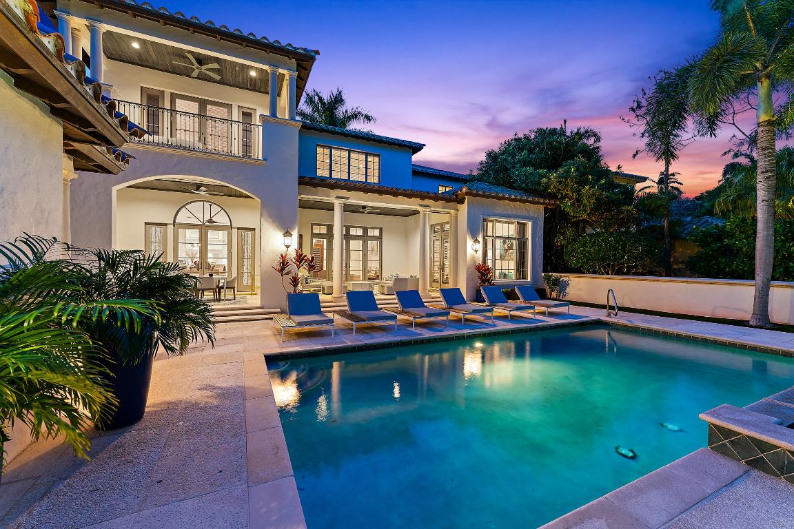 505 Bald Eagle Drive