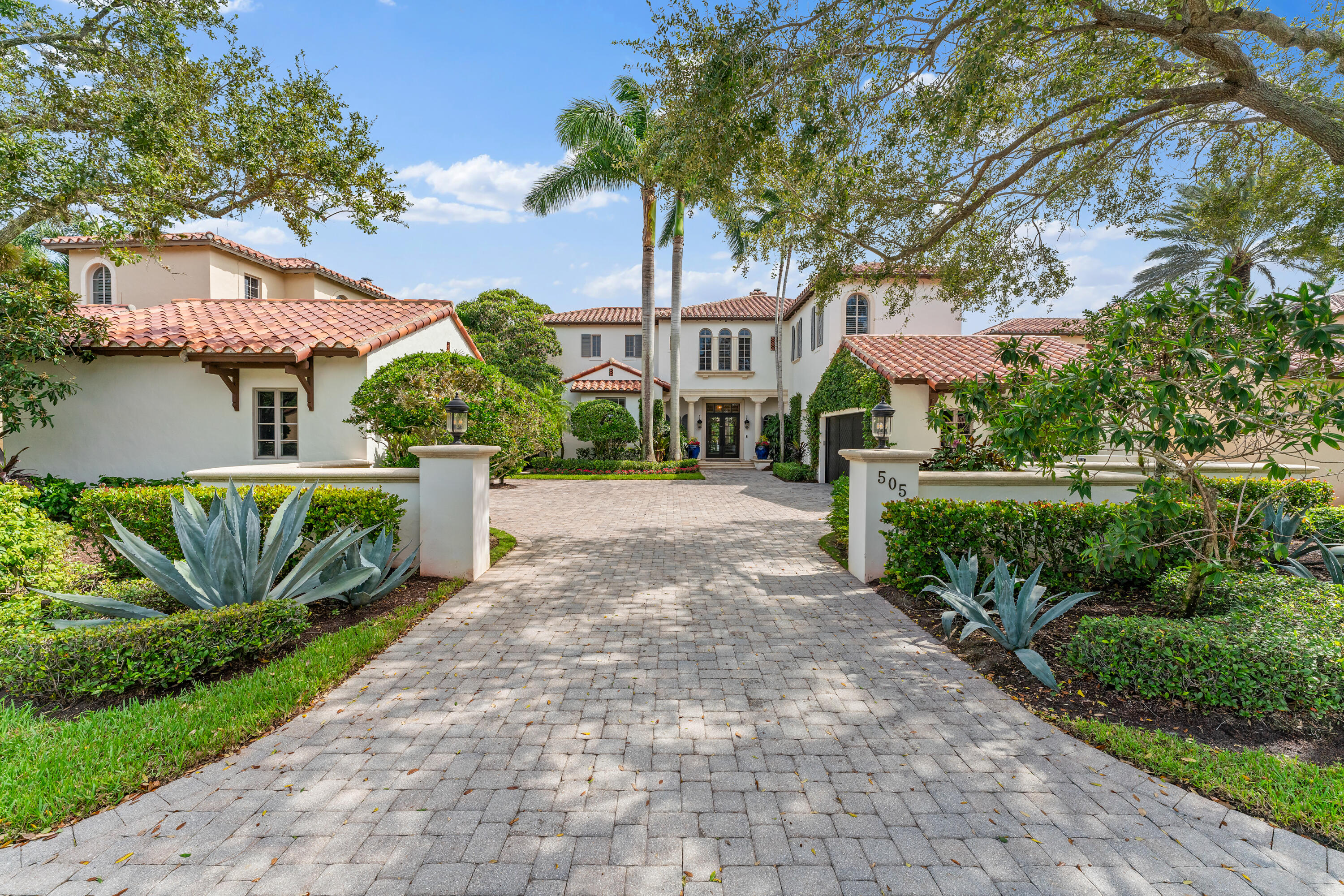 505 Bald Eagle Drive