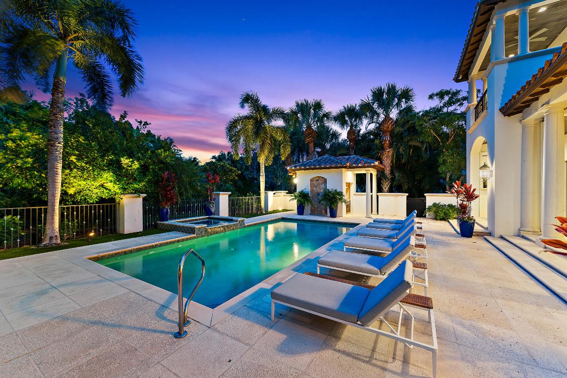 505 Bald Eagle Drive