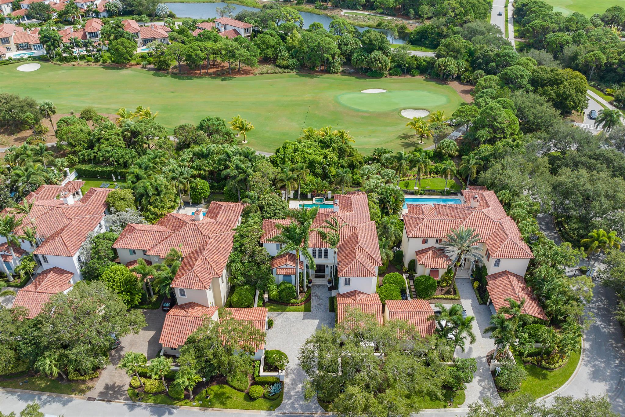 505 Bald Eagle Drive