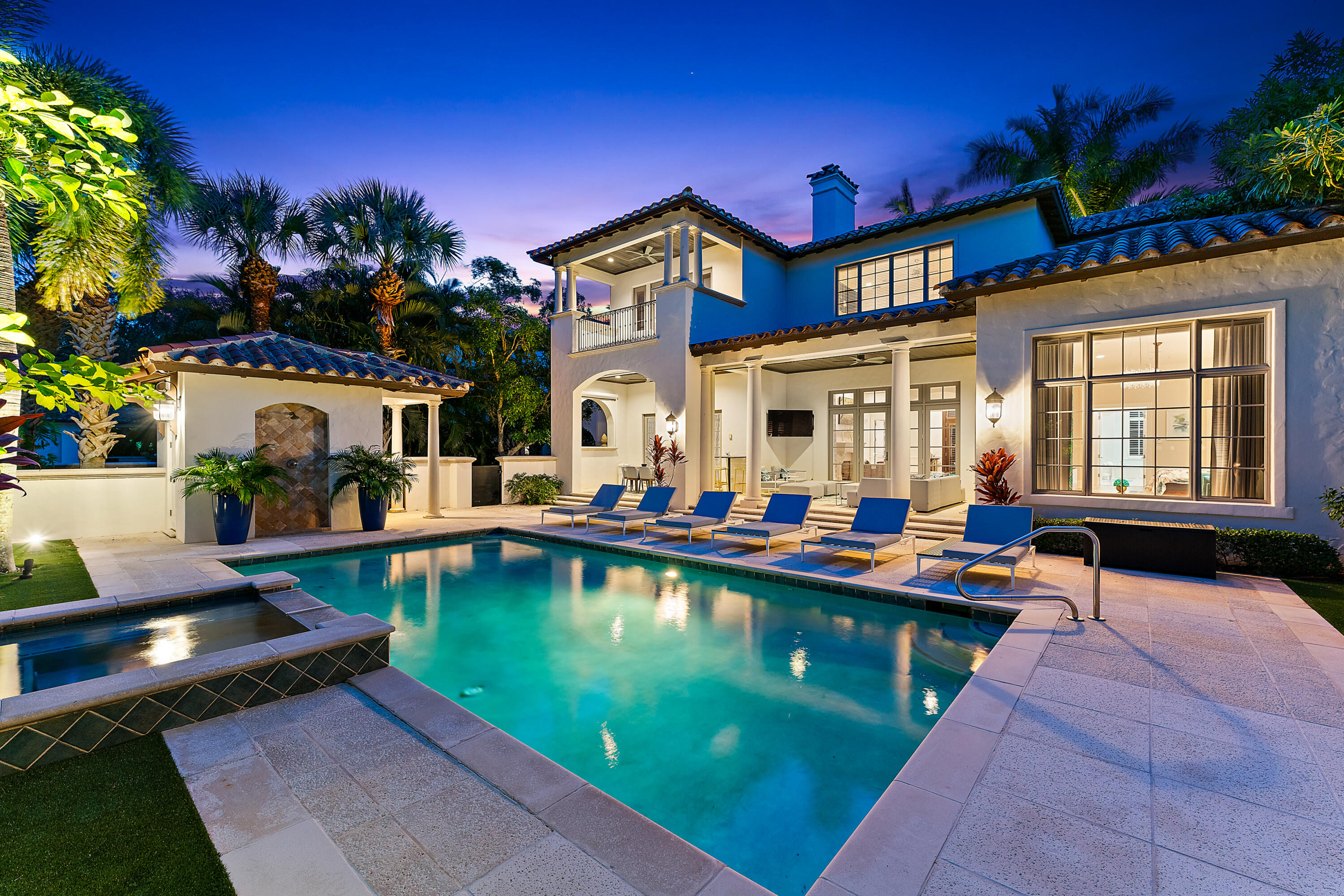 505 Bald Eagle Drive