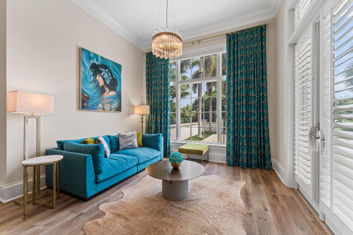 505 Bald Eagle Drive