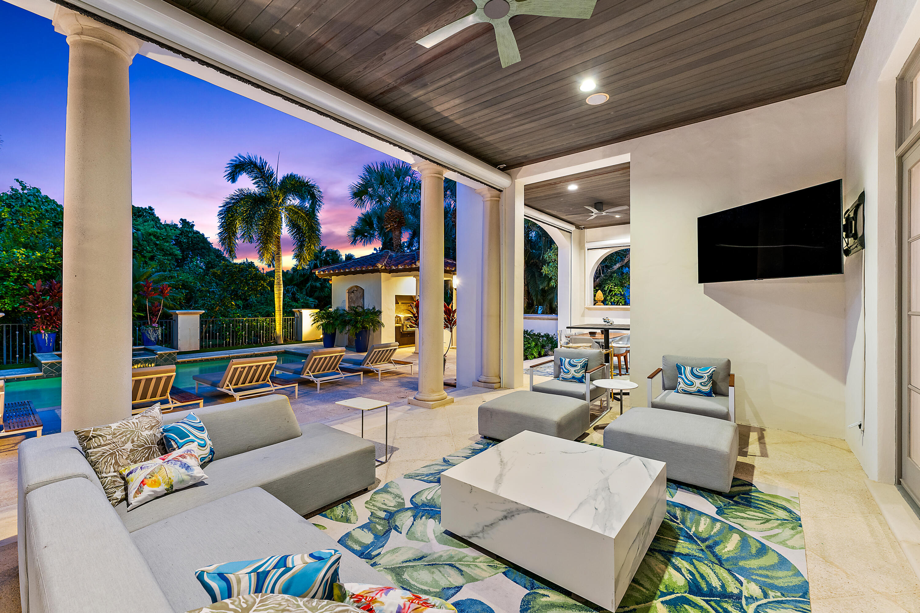 505 Bald Eagle Drive