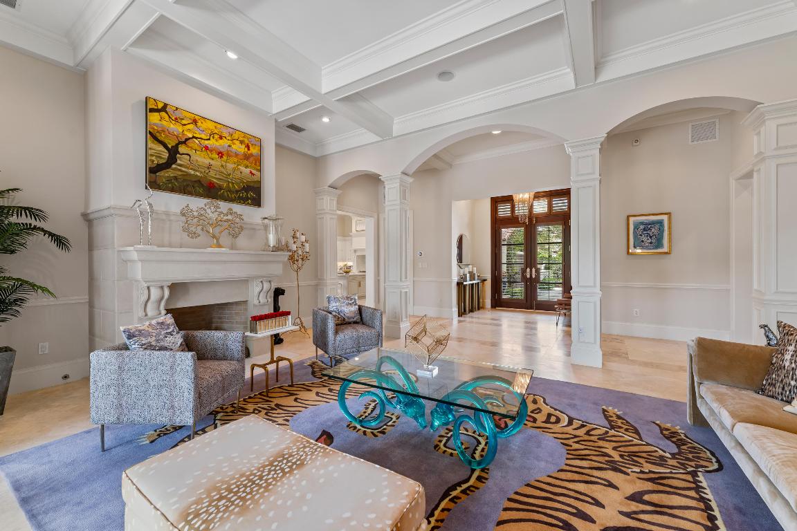 505 Bald Eagle Drive