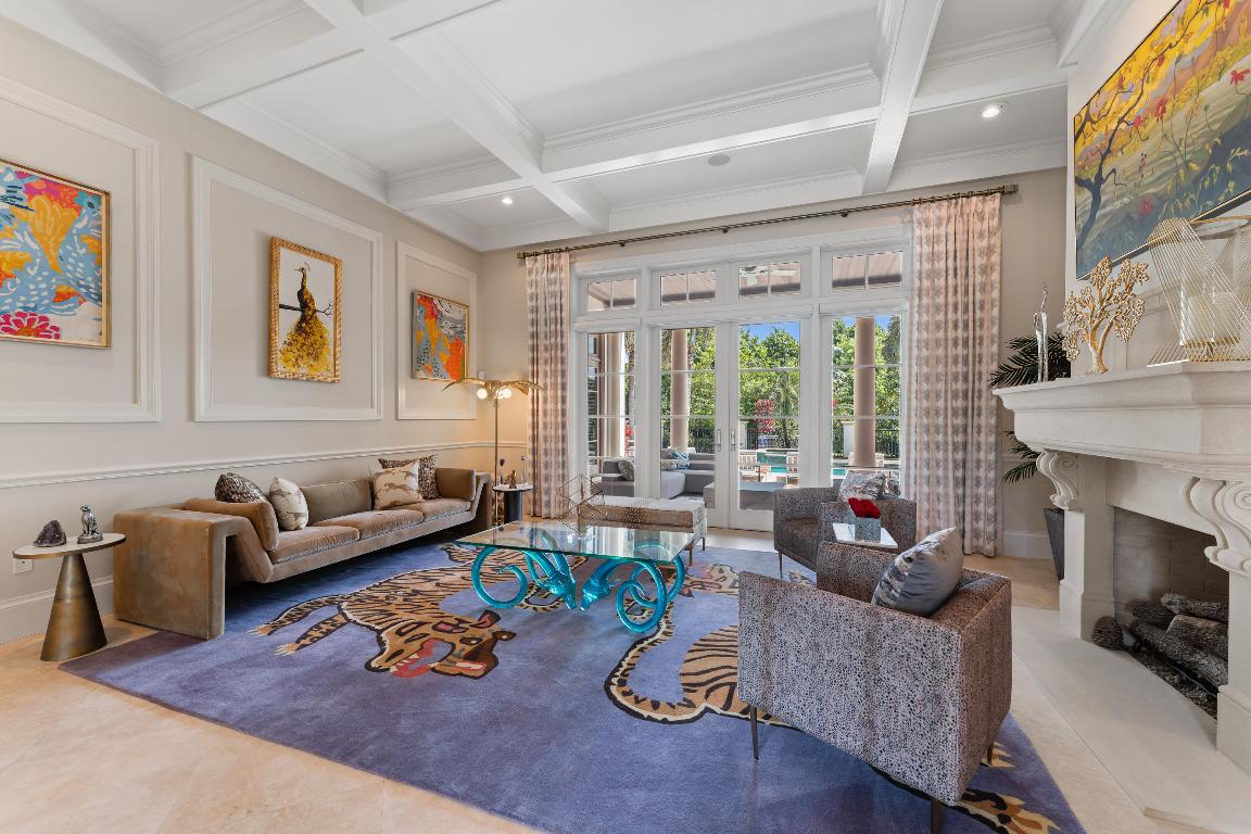 505 Bald Eagle Drive