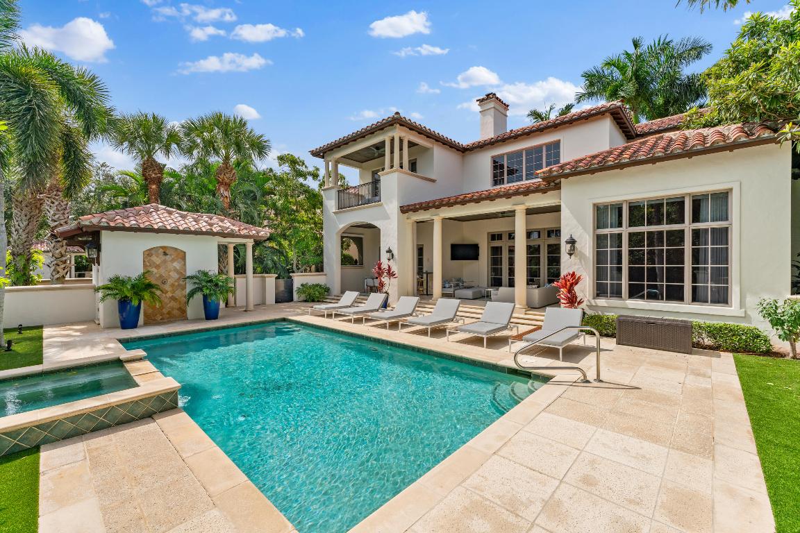 505 Bald Eagle Drive