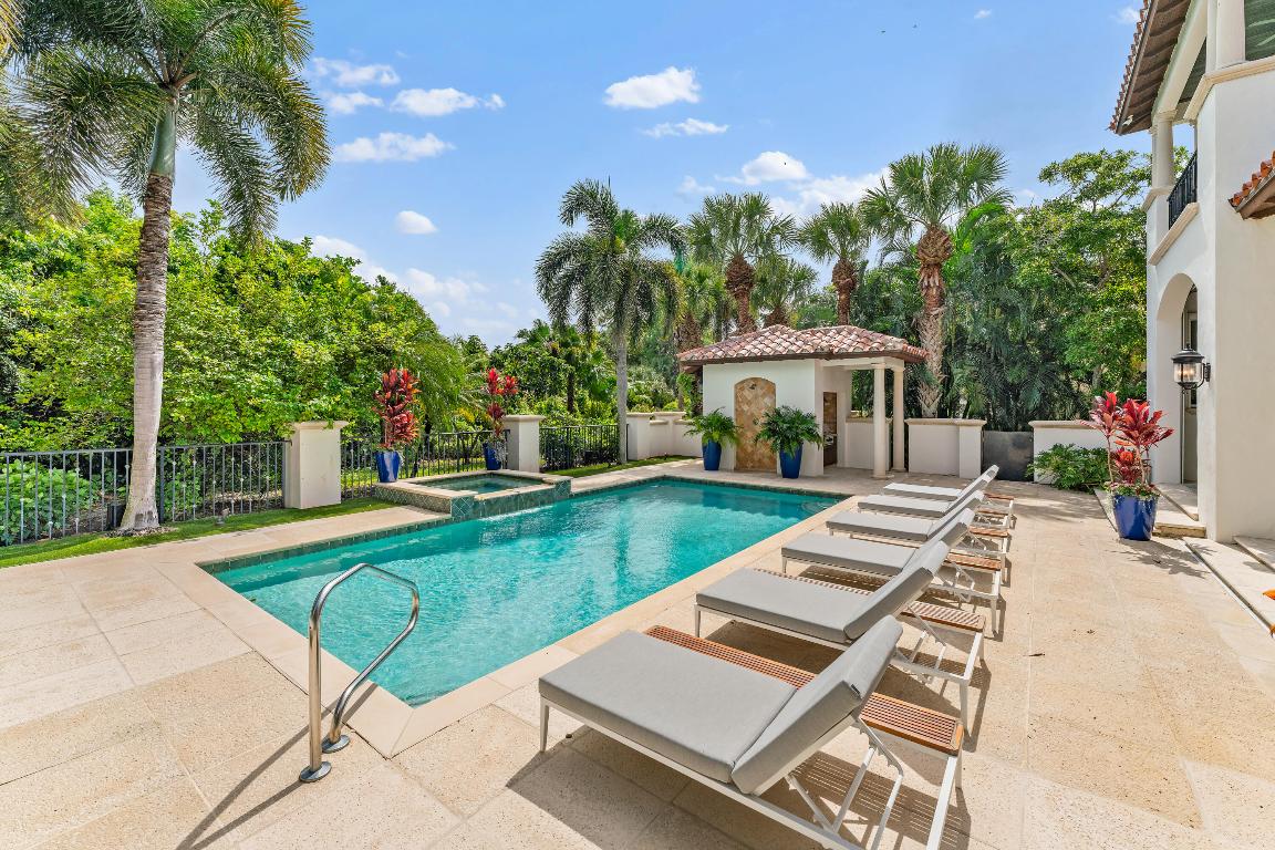 505 Bald Eagle Drive