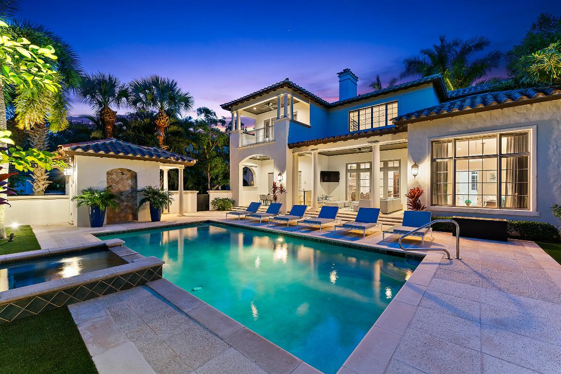 505 Bald Eagle Drive