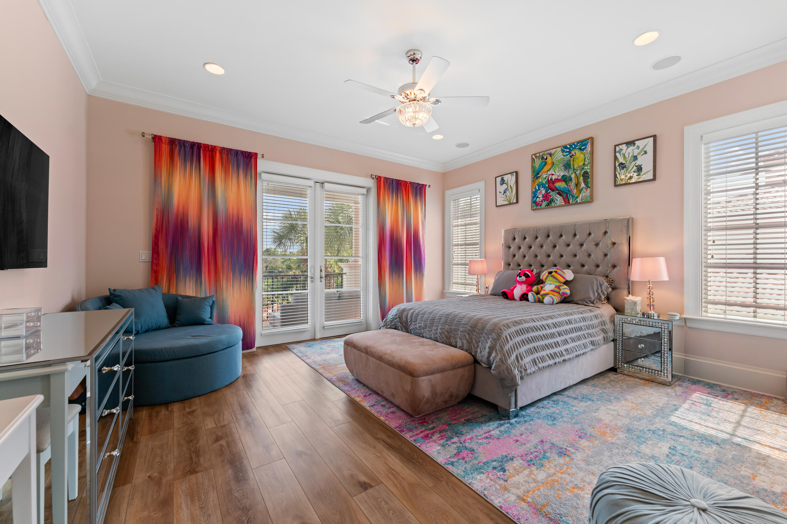 505 Bald Eagle Drive