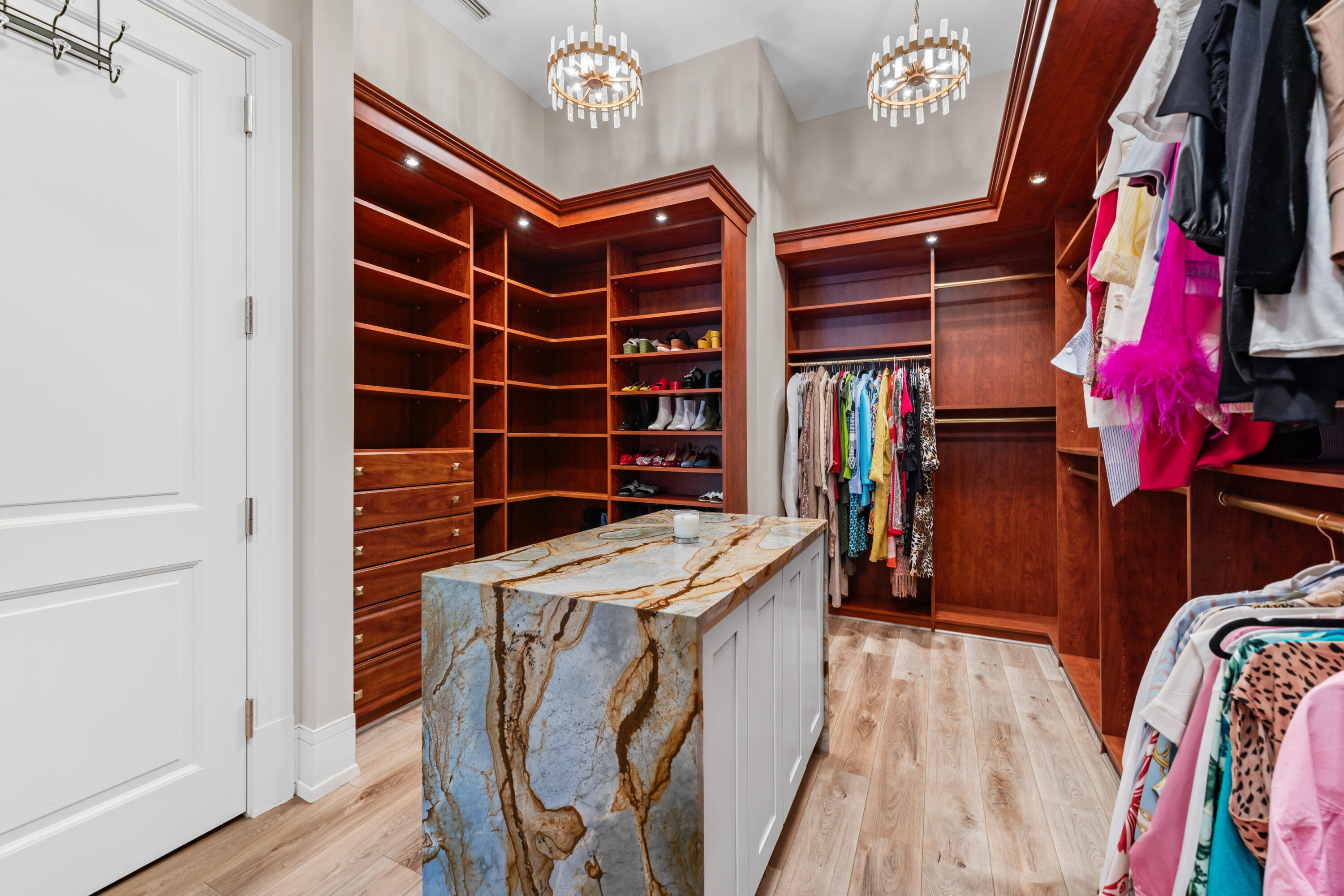 505 Bald Eagle Drive